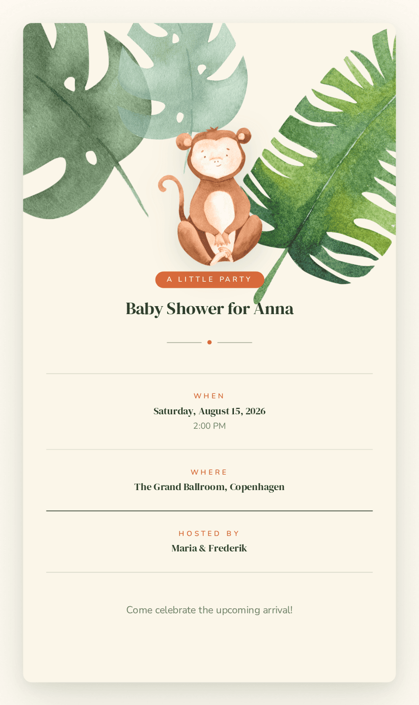 Lille Eventyrer