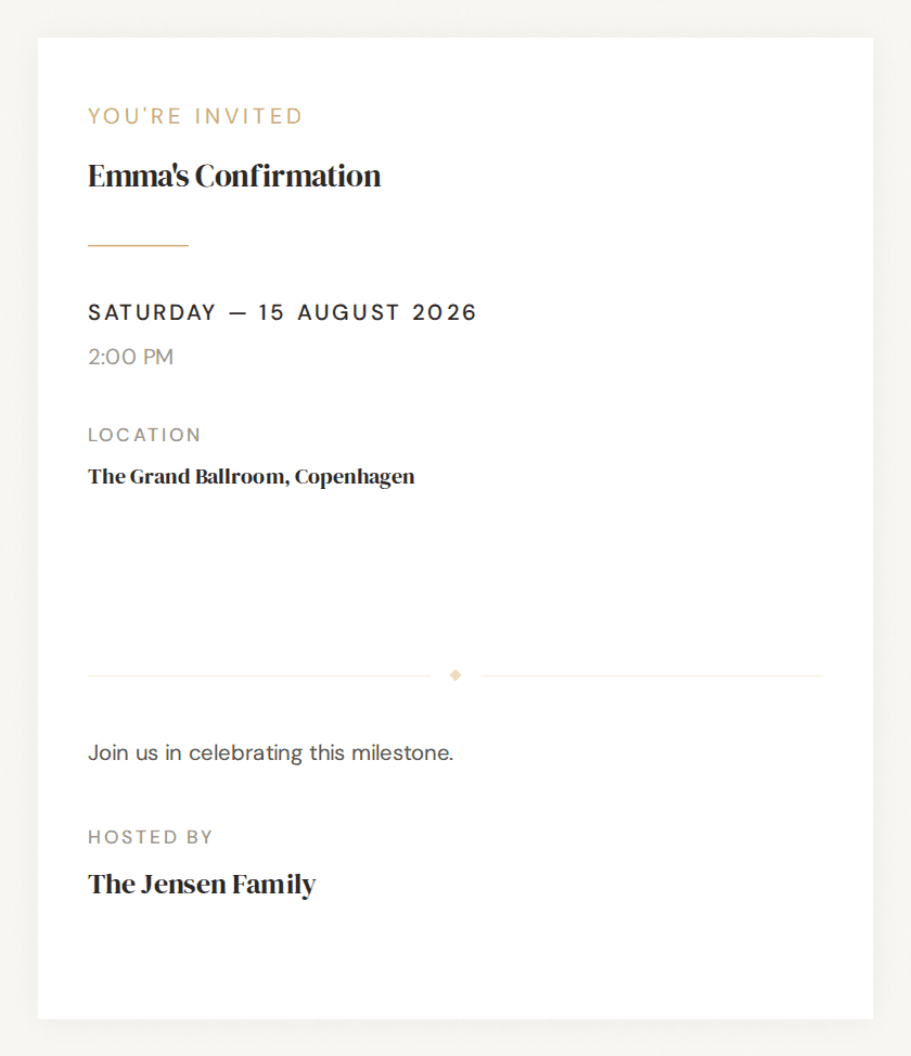 Nordisk Minimal